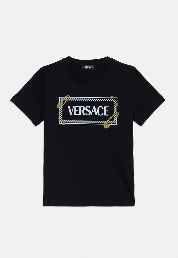 90S VINTAGE LOGO UNISEX - Print T-shirt