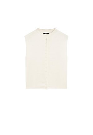 Massimo Dutti - Kamizelka