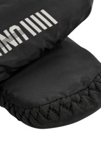 Next STANDARD - Moufles - black