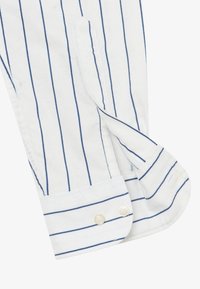 BLKVIS BIG APPLE STRIPED UNISEX - Blusa com botões - black/white