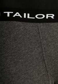 TOM TAILOR Calzoncillo largo - anthra melange