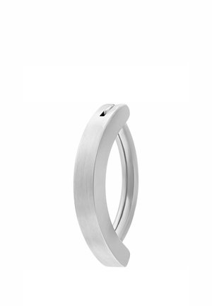 PLAIN BELLY ARCH CLICKER - Büroaccessoire - silver-coloured