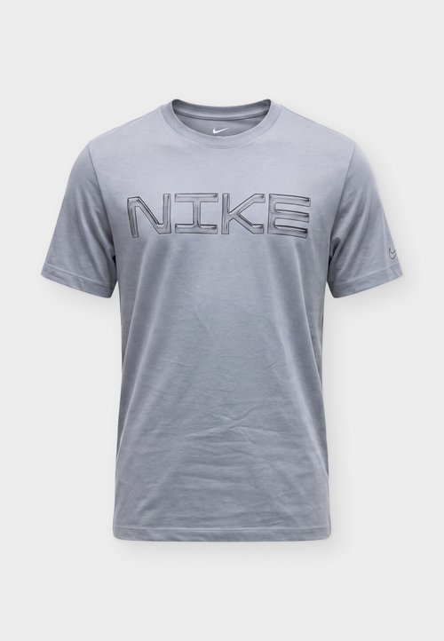 Nike Camiseta de hombre Gris — photo 5