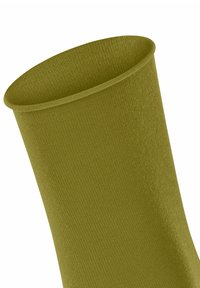 FALKE ACTIVE BREEZE - Socken - vegetal