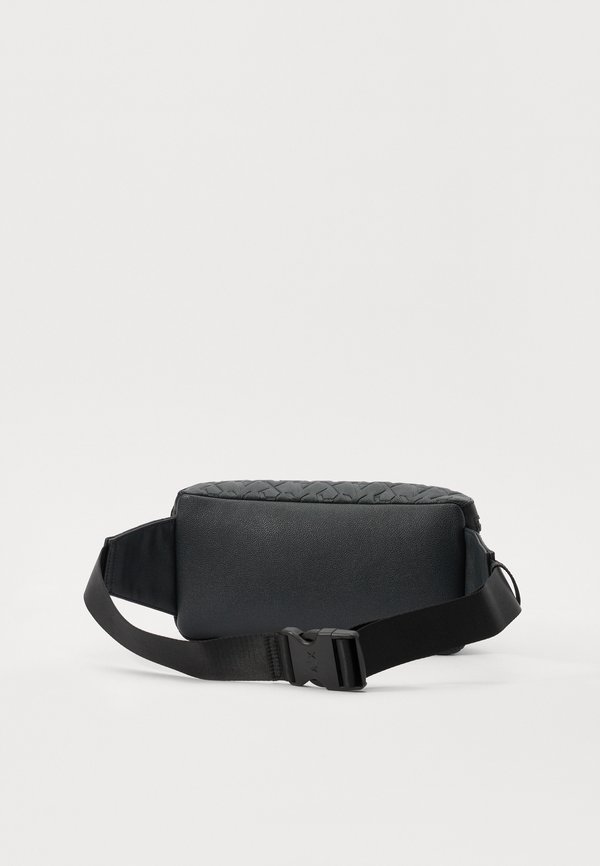 LIAM WAIST BAG UNISEX - Bum bag - jet set2