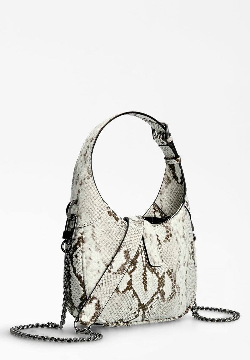 Damen Handtaschen | Guess Umhängetasche weiß - BX63919 Damen Handtaschen | Guess Umhängetasche weiß - BX63919