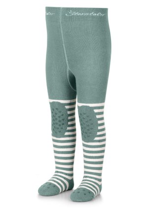 Sterntaler Boys' Firefighter Tights (Strumpfhose) - Kids' Costume & Play Tights