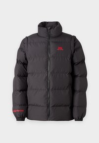 Unausgewählt, black