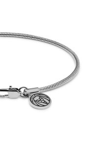 LUCLEON ESSENTIALS - Rannekoru - steel