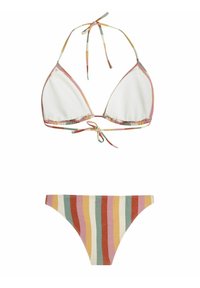 Protest PRTPIKE - Bikinis - duskyrose