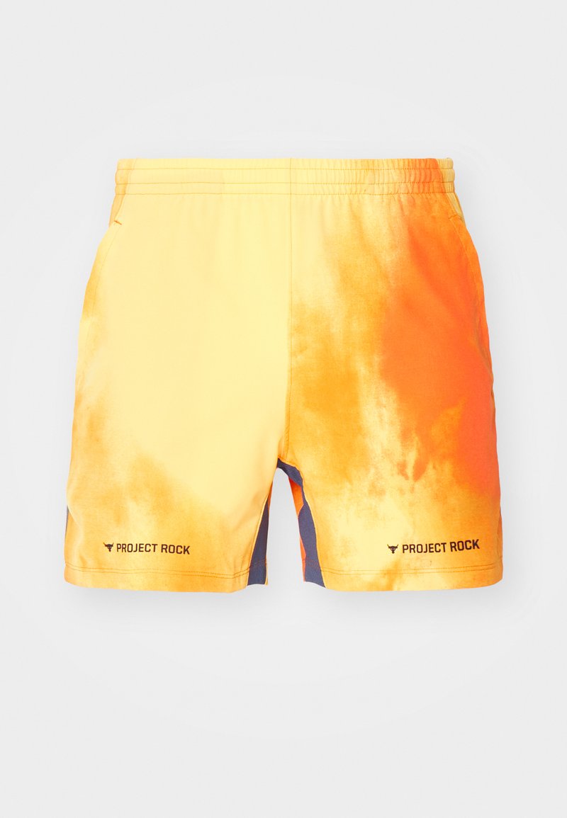 Under Armour Korte broeken rood Under Armour Korte broeken rood