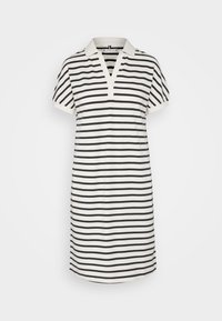 Tommy Hilfiger Denní šaty - white