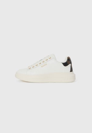 VIBO - Sneakers - bianco