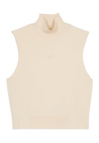 Selezionato, beige taupe