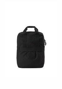 Unausgewählt, rooted black