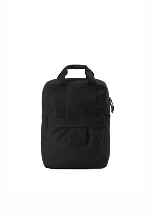 KUTE - Tagesrucksack - rooted black
