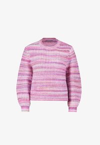 Ikke valgt, rosé rosé