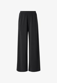 Sélectionné, schwarz