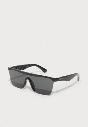 UNISEX - Lunettes de soleil - black/dark grey