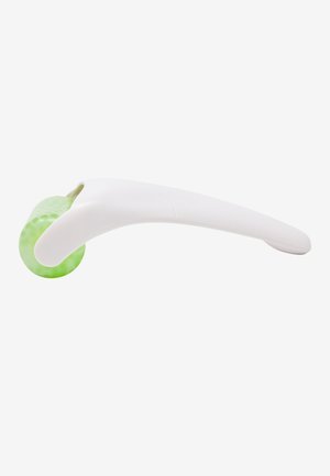 PROFESSIONAL ICE ROLLER - Huidverzorgingstool - white/green