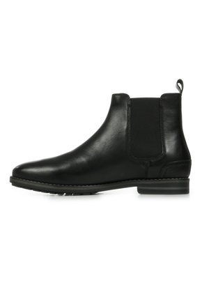 EINSTEINO - Bottines - black
