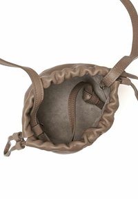 BALAGAN DIMA S - Borsa a tracolla - smokey grey