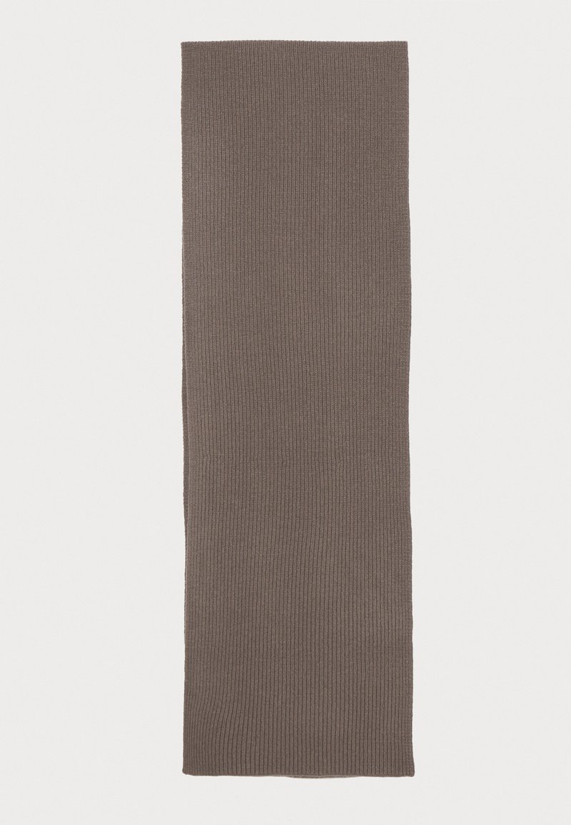 Samsøe Samsøe CHARLOTTE SCARF - Scarf - bungee
