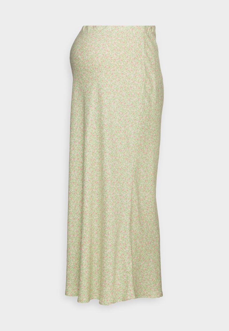 Cotton On Maternity A-lijn rok mintgroen Cotton On Maternity A-lijn rok mintgroen