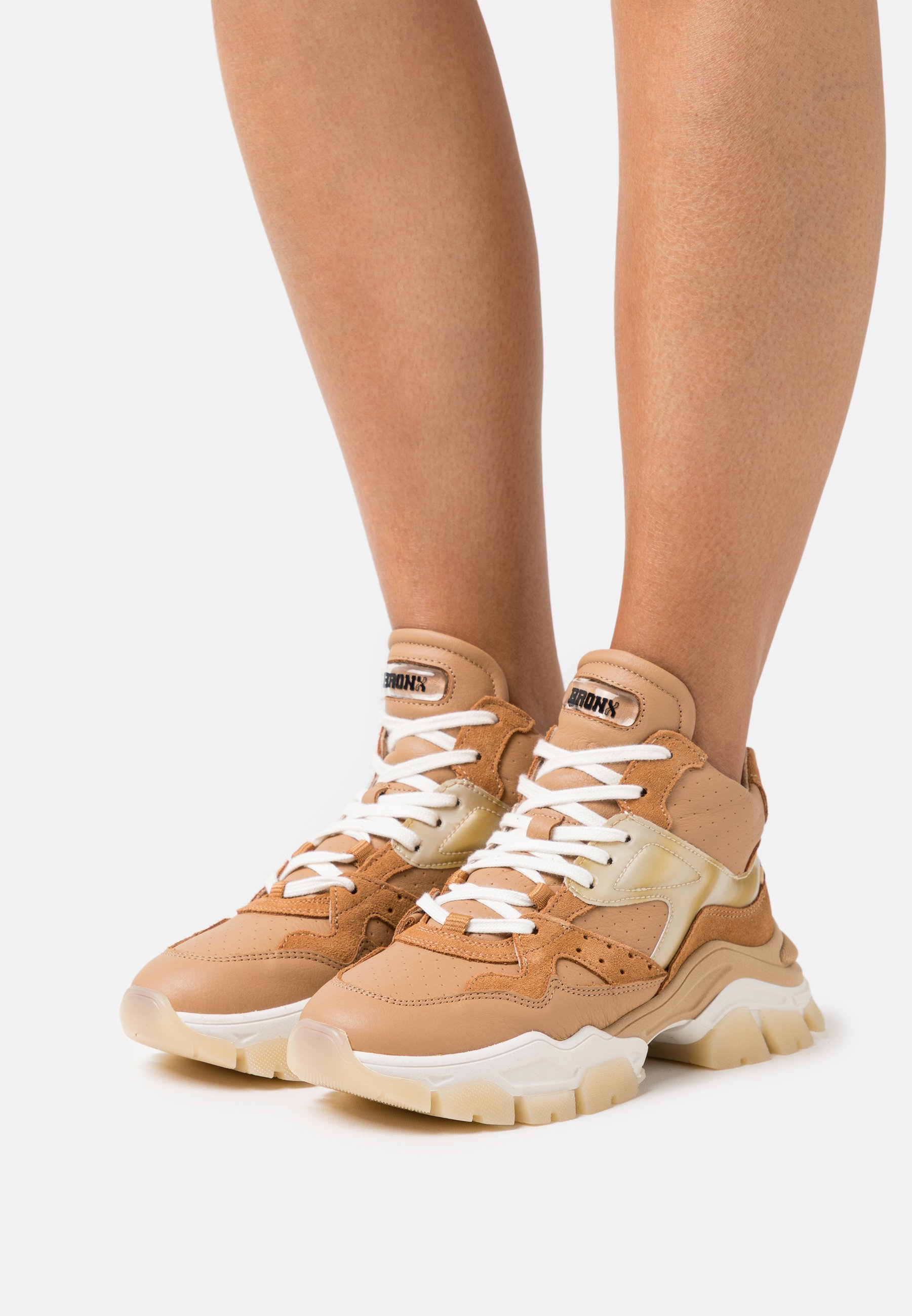 zalando bronx sneakers