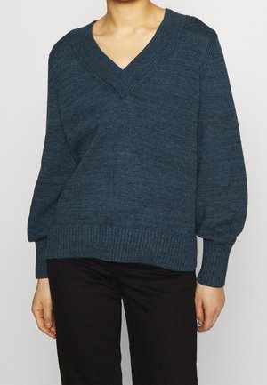 Pullover - dark blue