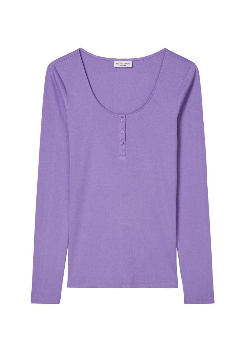 Bluză cu mânecă lungă