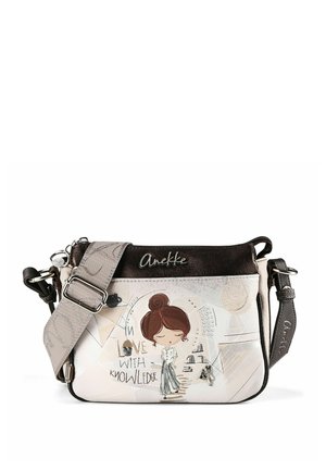 SOPHIA  - Borsa a tracolla - mehrfarbig