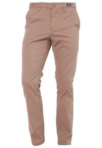 Tommy Hilfiger Chino - beige