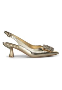 Alma en Pena - Klassieke pumps - dorado Miniatuurafbeelding 1