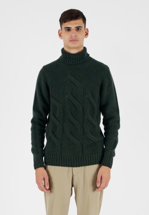 ACANFORA - Sweter