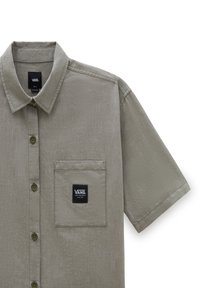 Vans MCMILLAN - Blusa - olivine