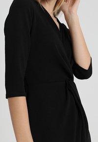 Dorothy Perkins Tall Jerseyklänning - black