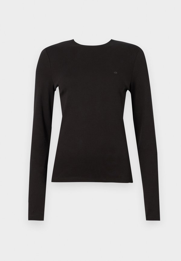 LIQUID TOUCH - Long sleeved top3