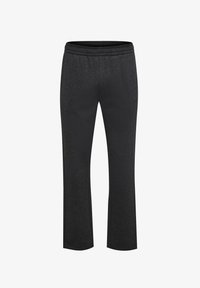 Geselecteerd, dark grey melange