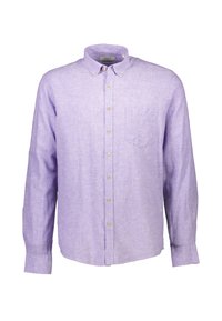 Unselected, lt purple
