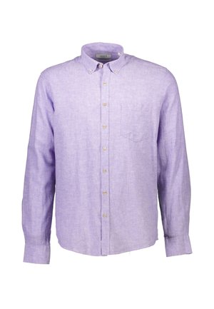 Jack's Sportswear, Hemd - lt purple