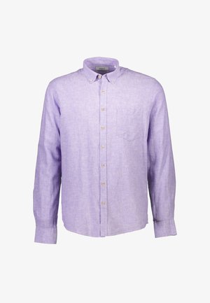 Jack's Sportswear, Hemd - lt purple