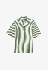 Vybrané, green white