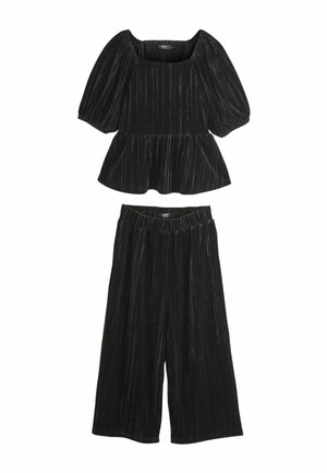 Next SET - Püksid - black