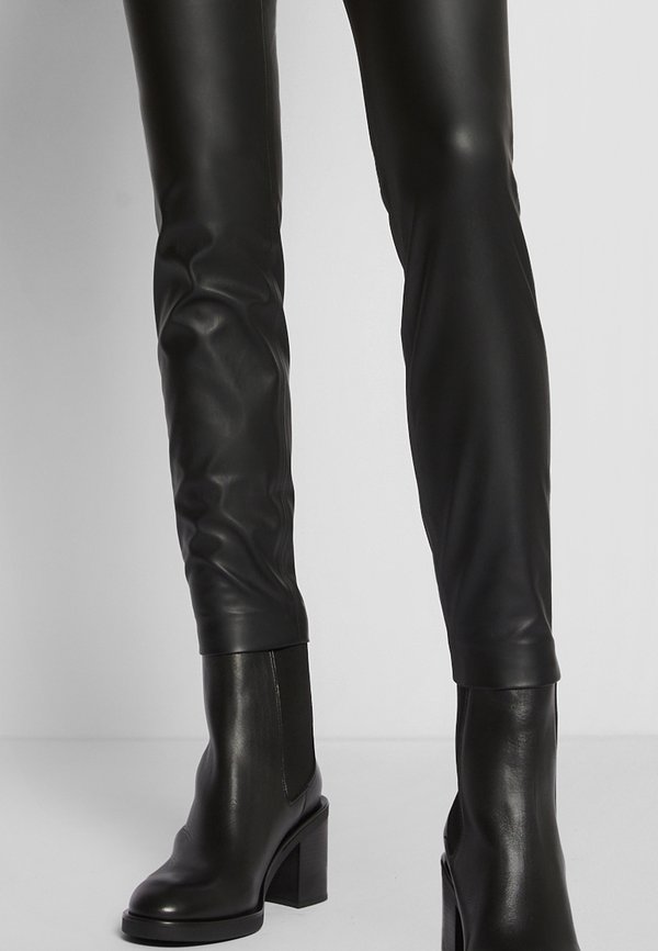 C TASLIMAH - Trousers3