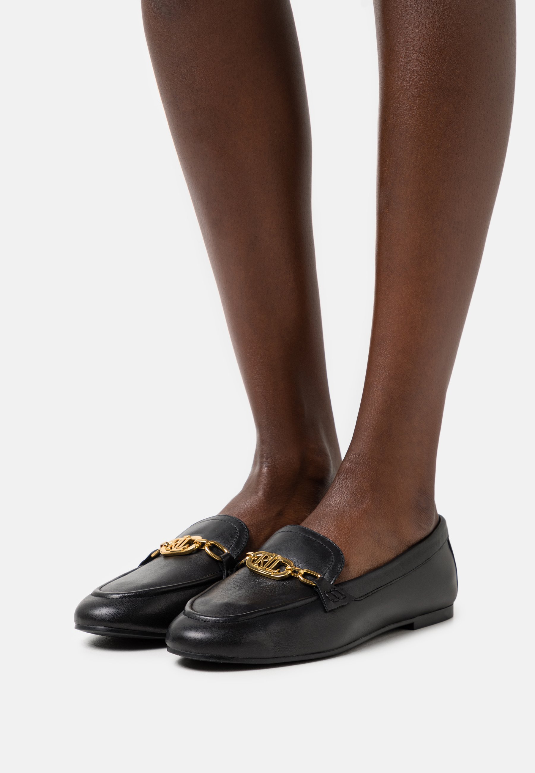 Lauren Ralph Lauren AVERI NAPPA LEATHER 