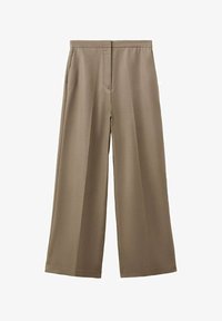 Non sélectionné, khaki