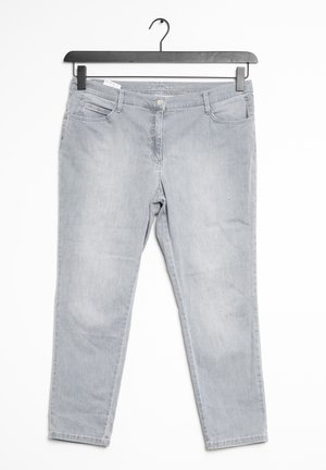 BRAX Jeans Slim Fit - grey