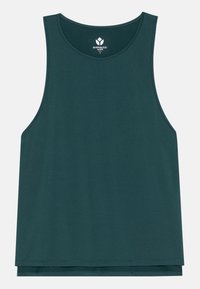 ESSENTIAL SPORTS VEST - Topper - dark green