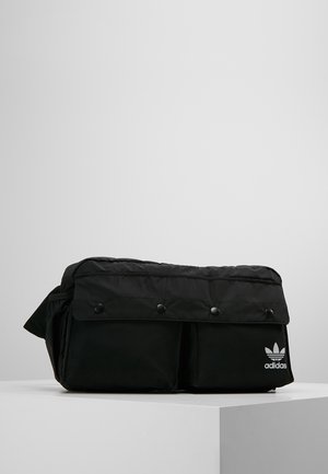 Sac banane - black